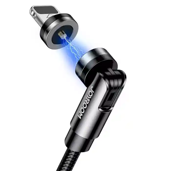 JOYROOM S-1224X2 Magnetic Charging Cable